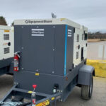 2021 ATLAS COPCO QAS 70
