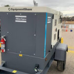 2021 ATLAS COPCO QAS 70