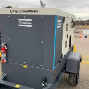 2021 ATLAS COPCO QAS 70