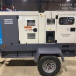 2021 ATLAS COPCO QAS 70