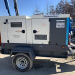 2021 ATLAS COPCO QAS 70