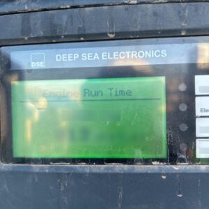 2021 ATLAS COPCO QAS 70