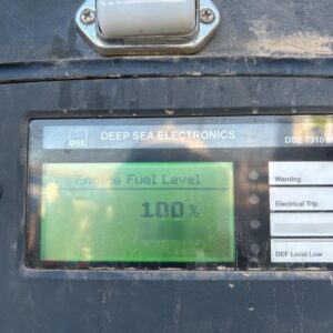 2021 ATLAS COPCO QAS 70