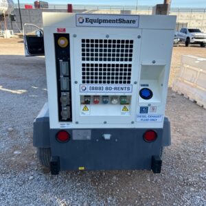 2021 ATLAS COPCO QAS 70