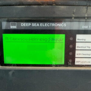 2021 ATLAS COPCO QAS 70