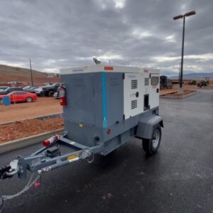 2021 ATLAS COPCO QAS 70