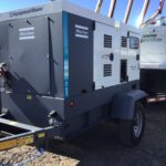 2021 ATLAS COPCO QAS 70