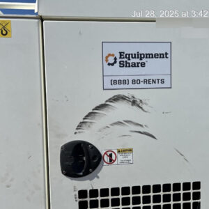 2021 ATLAS COPCO QAS 70