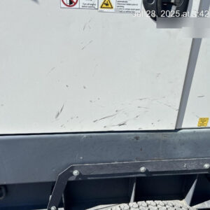 2021 ATLAS COPCO QAS 70