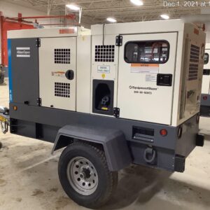 2021 ATLAS COPCO QAS 70