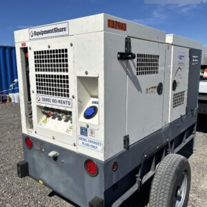 2021 ATLAS COPCO QAS 70