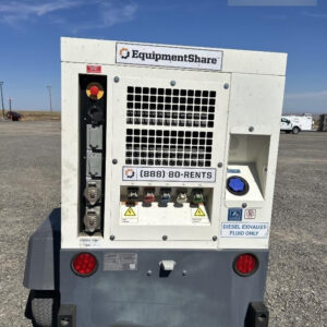 2021 ATLAS COPCO QAS 70