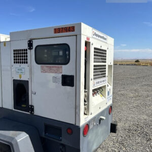 2021 ATLAS COPCO QAS 70