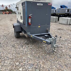 2021 ATLAS COPCO QAS 70