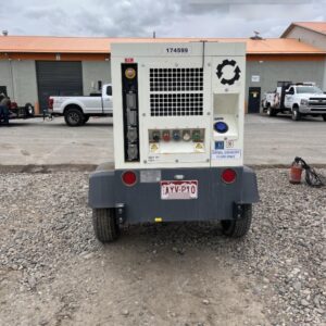 2021 ATLAS COPCO QAS 70
