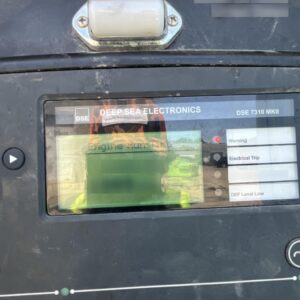 2021 ATLAS COPCO QAS 70