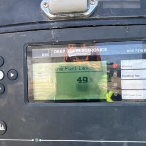 2021 ATLAS COPCO QAS 70
