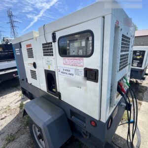 2021 ATLAS COPCO QAS 70