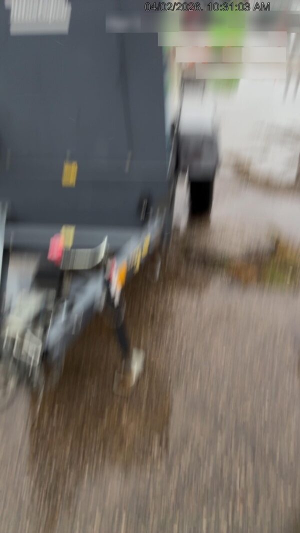 2021 ATLAS COPCO QAS 70