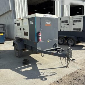 2021 ATLAS COPCO QAS 70