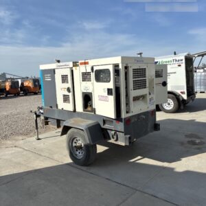 2021 ATLAS COPCO QAS 70