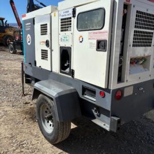 2021 ATLAS COPCO QAS 70