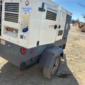 2021 ATLAS COPCO QAS 70