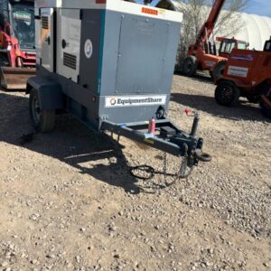 2021 ATLAS COPCO QAS 70