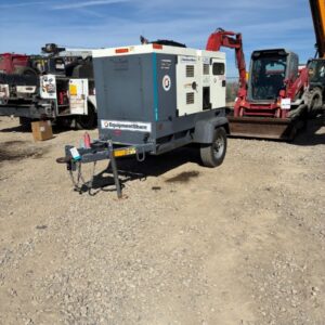 2021 ATLAS COPCO QAS 70