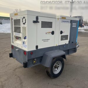 2021 ATLAS COPCO QAS 70