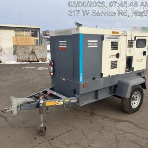 2021 ATLAS COPCO QAS 70