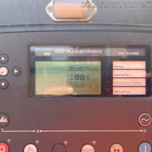 2021 ATLAS COPCO QAS 70