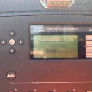 2021 ATLAS COPCO QAS 70