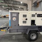 2021 ATLAS COPCO QAS 70