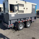 2021 ATLAS COPCO QAS150