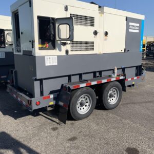 2021 ATLAS COPCO QAS150