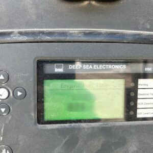 2021 ATLAS COPCO QAS150
