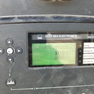 2021 ATLAS COPCO QAS150