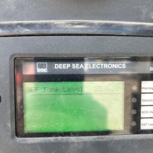 2021 ATLAS COPCO QAS150