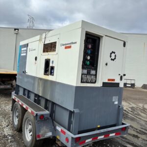 2021 ATLAS COPCO QAS150
