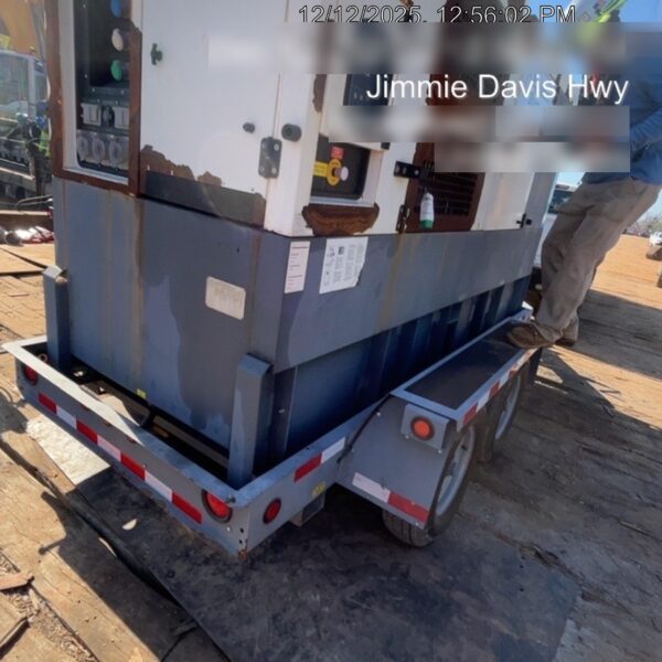 2021 ATLAS COPCO QAS150