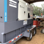 2021 ATLAS COPCO QAS150