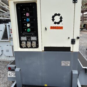 2021 ATLAS COPCO QAS150