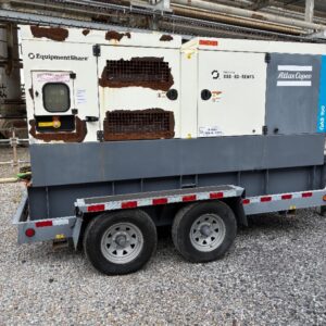 2021 ATLAS COPCO QAS150