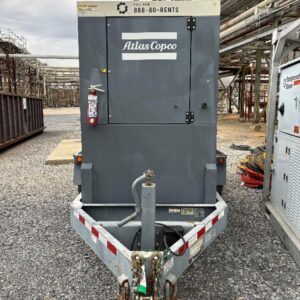 2021 ATLAS COPCO QAS150