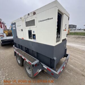 2021 ATLAS COPCO QAS150