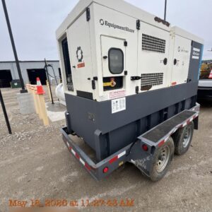 2021 ATLAS COPCO QAS150