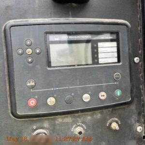 2021 ATLAS COPCO QAS150