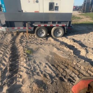 2021 ATLAS COPCO QAS150