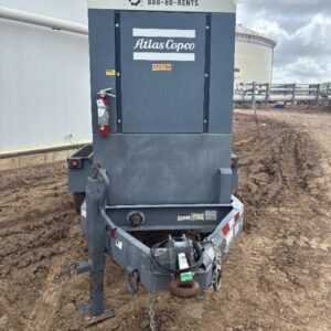 2021 ATLAS COPCO QAS150